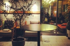 Neighborhood and Coffee 代沢5丁目店