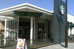 Starbucks Coffee 小谷SA店