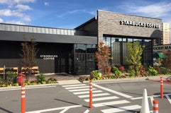 Starbucks Coffee 高山岡本店