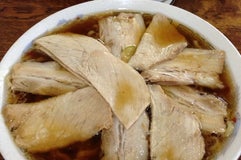 あべ食堂
