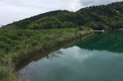 別所ダム
