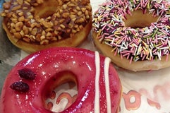 Krispy Kreme Doughnuts ららぽーと甲子園店