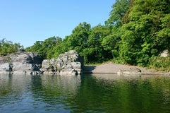 長瀞玉淀自然公園