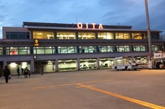 大分空港 (OIT)