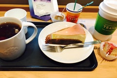 Starbucks Coffee 神栖店