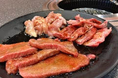 焼肉の牛太 大住ヶ丘店