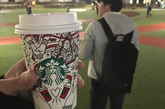 Starbucks Coffee アリオ柏店