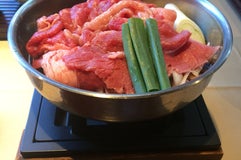 日本料理 武蔵野