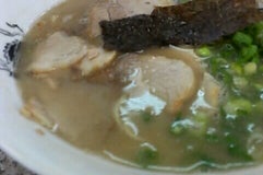 大龍ラーメン 合川店