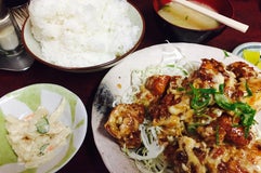 麺食酒房 松鶴