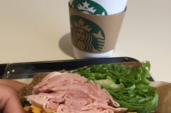 Starbucks Coffee 本田技研四輪R&Dセンター店