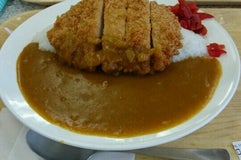カレーショップ C&C 小黒川店