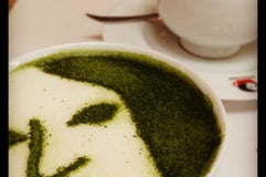 よーじやカフェ 嵯峨野嵐山店