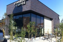 Starbucks Coffee 水戸赤塚店