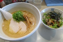 らーめん れんげ