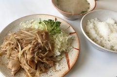 とんかつ重廣
