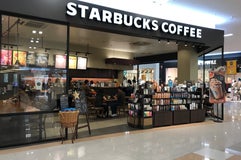 Starbucks Coffee ゆめタウン久留米店