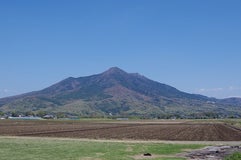 筑波山 (男体山)