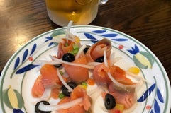 Kitchen, cafe and Pizza 麦秋
