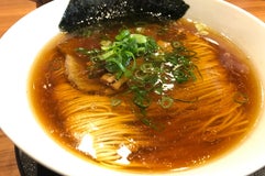 麺や食堂 246号店