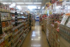 マルヘイ 鹿嶋食品館