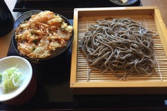 十割手打ちそば 玄