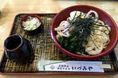 いづみや 東バイパス店