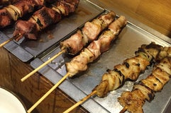 室蘭やきとり吉田屋大麻駅店