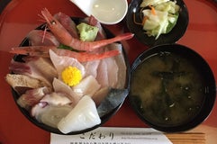 漁師の店 こだわり