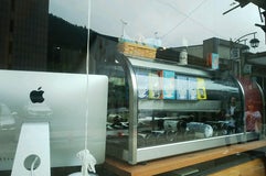 糸Cafe