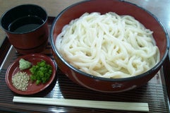 おがわうどん