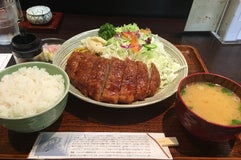 味郷