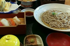 さざん亭 徳山店