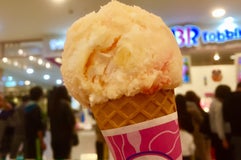 サーティワン アイスクリーム 関マーゴ本館店