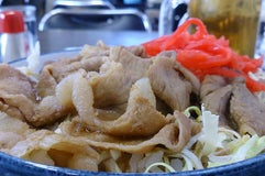 まつや食堂