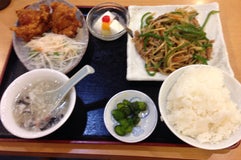 中華料理 福源 吉野ヶ里店