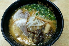 山小屋 宇部店