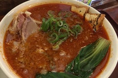 中華そば はやつ