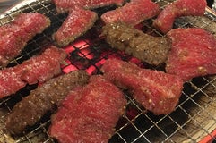 焼肉 スップル