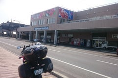 稚内丸善マリンギフト店