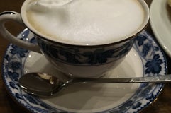 支留比亜珈琲店 大治店