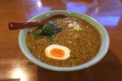 麺屋 伊達
