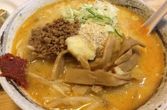 ジャンプラーメン
