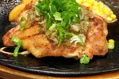 ステーキハンバーグ&サラダバー けん 蓮田店