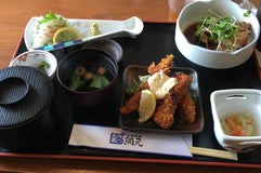 居魚屋 網元 エミフルMASAKI店