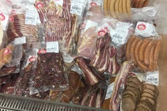 JA横浜 中里農産物直売所 ハマッ子
