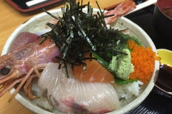お食事処おか田
