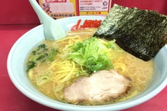 山岡家 伊達店
