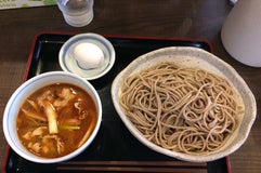 蕎麦 夢うさぎ