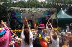 Gypsy Avalon